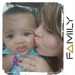 Meet your Posher, Crystal